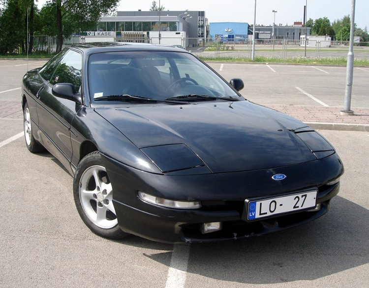 FORD PROBE